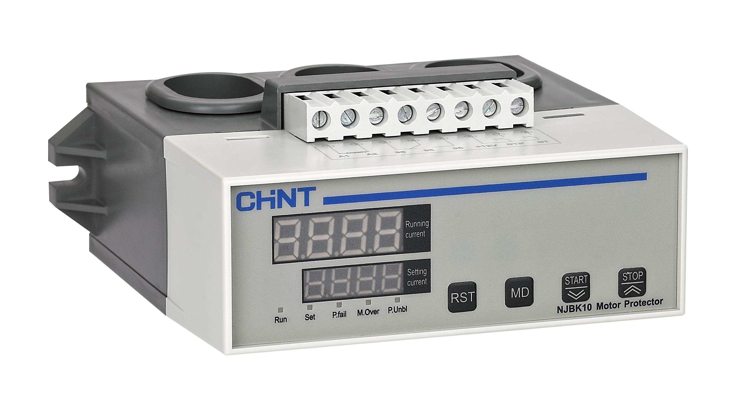 NJBK10-Motor Protective Controller-1